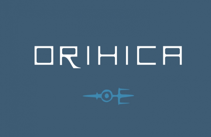 ORIHICAイメージ