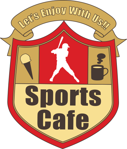 Sports Cafeイメージ