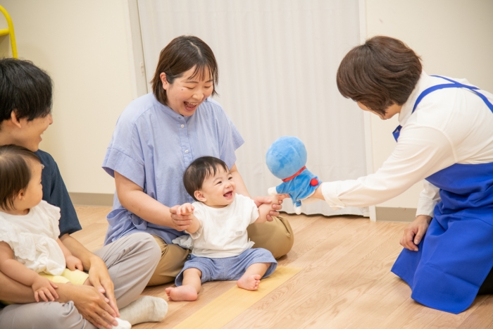 小学館の幼児教室 ドラキッズロゴ