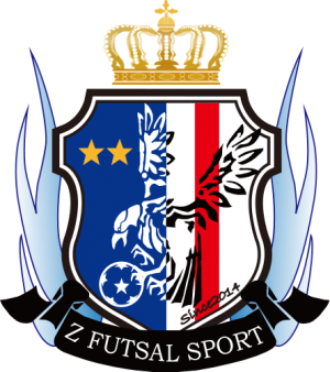 Z FUTSAL SPORT(受付4F)