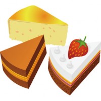 ケーキ